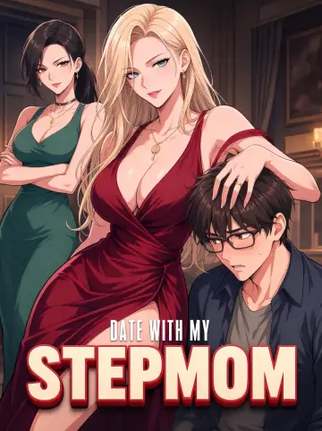 Date With My Stepmom poster