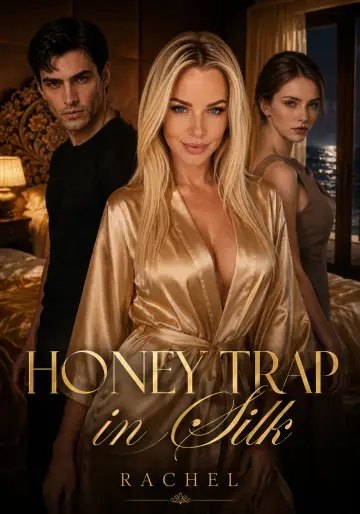 Honey Trap in Silk poster