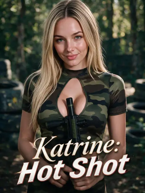 Hot Shot poster